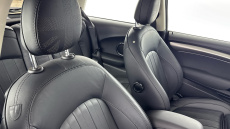 MINI Hatchback 1.5 Cooper Exclusive II 3dr Petrol Hatchback